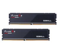 GSKILL Flare X5 Siyah 32GB (2x16GB) DDR5-6000Mhz DUAL F5-6000J3636F16GX2-FX5 PC RAM
